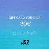 JSP Ready GIFT CARD