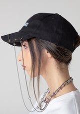 Lucid Dreams Cap - Black
