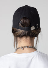 Lucid Dreams Cap - Black