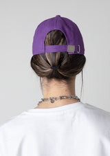 Lucid Dreams Cap - Purple