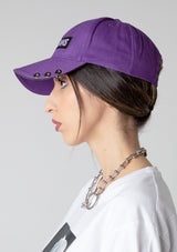Lucid Dreams Cap - Purple