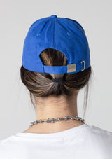 Lucid Dreams Cap - Royal Blue