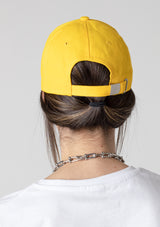 Lucid Dreams Cap - Yellow