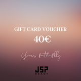 JSP Ready GIFT CARD