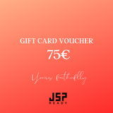 JSP Ready GIFT CARD