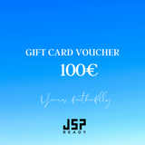 JSP Ready GIFT CARD