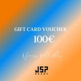 JSP Ready GIFT CARD