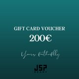 JSP Ready GIFT CARD