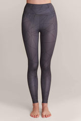 Shattered Steel Leggings - JSP Ready
