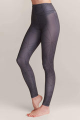 Shattered Steel Leggings - JSP Ready