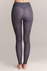 Shattered Steel Leggings - JSP Ready