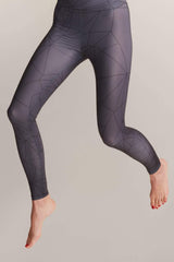 Shattered Steel Leggings - JSP Ready