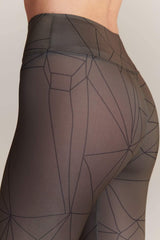 Shattered Moss Leggings - JSP Ready