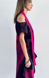 Peony Dress