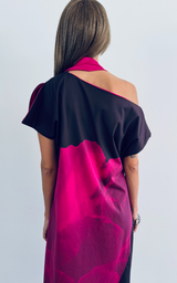 Peony Dress