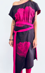 Peony Dress