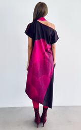 Peony Dress