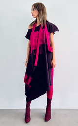 Peony Dress