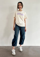 Superstar T-shirt - Offwhite 02