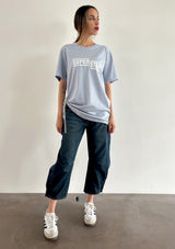 Superstar T-shirt - Blue 03