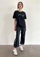 Superstar T-shirt - Black 01