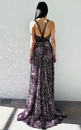 Sequin Dress - Pink