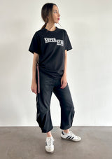 Superstar T-shirt - Black 03