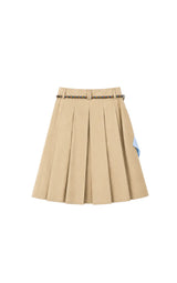Vibe Skirt 02