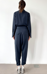 Jumpsuit - Deep Navy