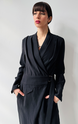 Jumpsuit - Black