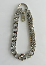 JSP Necklace 01 Silver