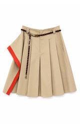 Vibe Skirt 01