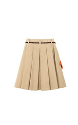 Vibe Skirt 01
