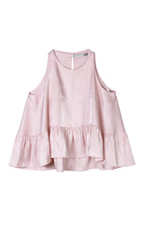 Top - Light Rose